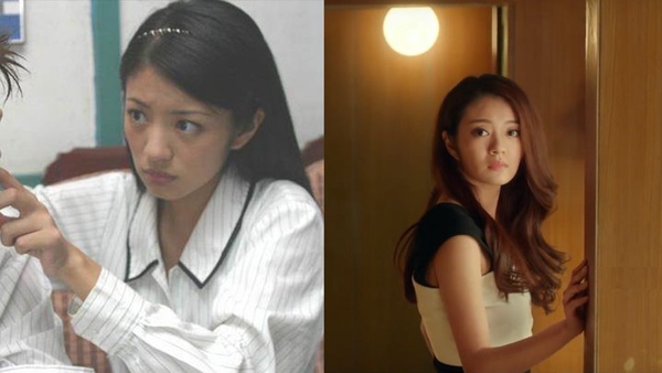 安以軒回歸鬥魚！小燕子、梁慕橙經典角色盤點，10多年居然都沒變！