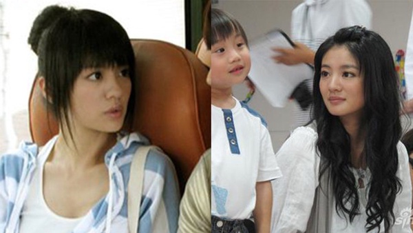 安以軒回歸鬥魚！小燕子、梁慕橙經典角色盤點，10多年居然都沒變！