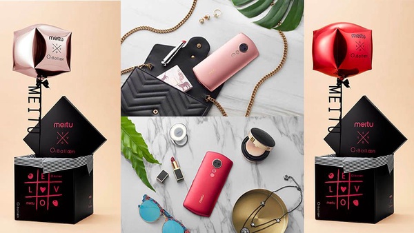 七夕禮物竟然搭Uber就可以免費得到？！單身也能幸褔過七夕的活動千萬不要錯過！