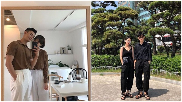 「放閃穿搭」學起來，情人節就是要肉麻給全宇宙看!