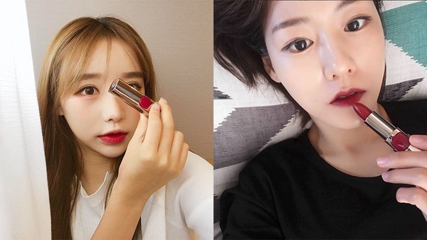Revlon、媚比琳這些必收的超夯開架唇彩！媲美專櫃等級的高cp色號你買了嗎？