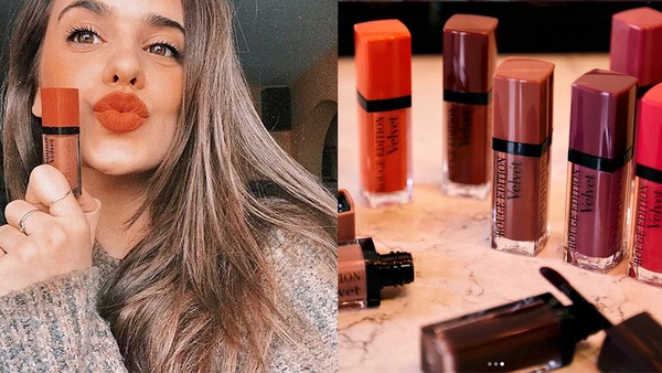 Revlon、媚比琳這些必收的超夯開架唇彩！媲美專櫃等級的高cp色號你買了嗎？