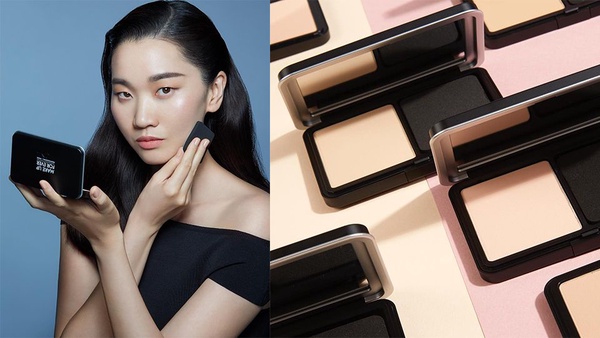 韓國搶瘋的MAKE UP FOR EVER柔霧空氣粉餅登台！夏天想要有持久底妝就靠它