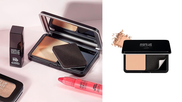 韓國搶瘋的MAKE UP FOR EVER柔霧空氣粉餅登台！夏天想要有持久底妝就靠它
