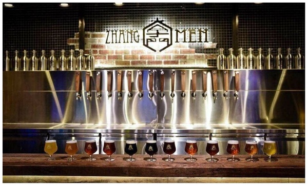 酷夏就是要喝啤酒！精選台北工業風啤酒專賣店