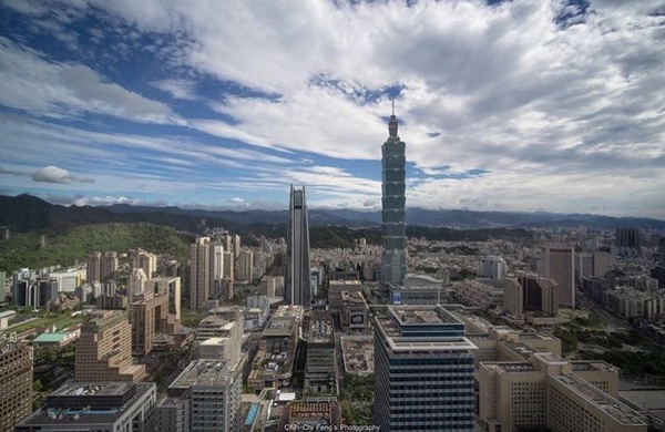 台北101觀景台8月限定免費入場，再加碼觀景餐廳讓你看個夠