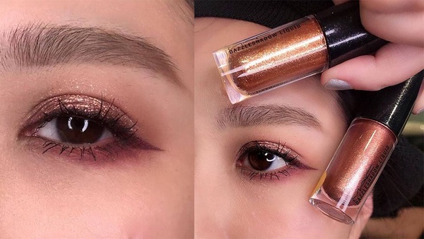 M‧A‧C 星光液態眼影質地輕盈又顯色！10款限量色一次滿足閃亮眼妝控