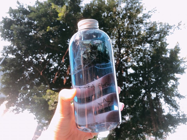 炎熱夏日必喝冷泡茶飲推薦，agnès b. CAFÉ冷泡茶讓你透心涼~