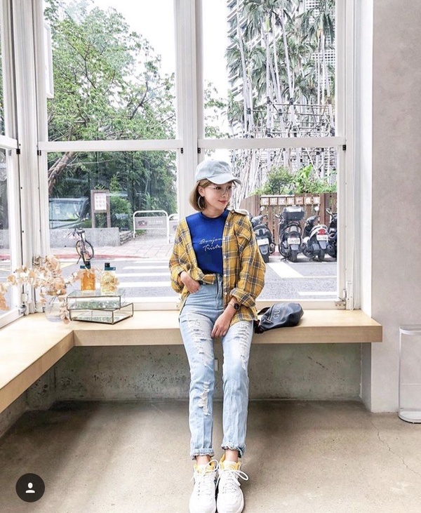 炎熱夏日必喝冷泡茶飲推薦，agnès b. CAFÉ冷泡茶讓你透心涼~