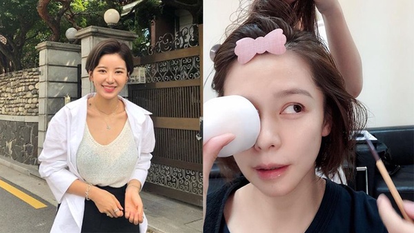 顯白好整理髮色公開！髮型師激推這色，眾女星通通都在染！
