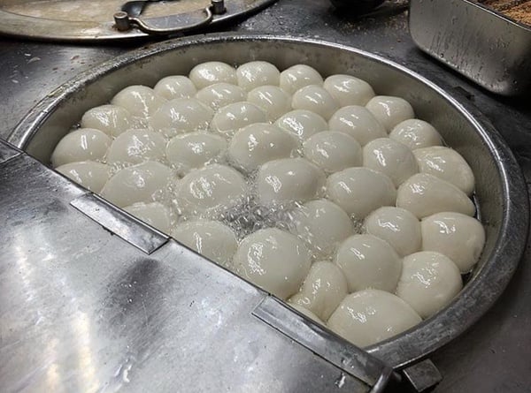 超人氣麻糬推薦，香滑Q彈的麻糬你都吃過了嗎？這家竟然排隊排到明年去了...