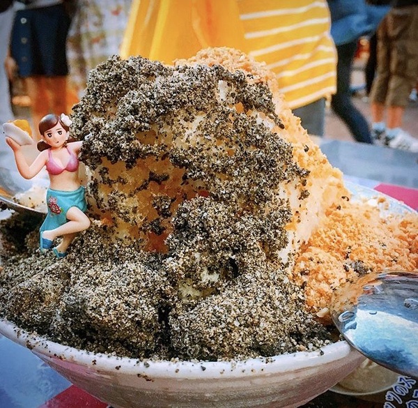 超人氣麻糬推薦，香滑Q彈的麻糬你都吃過了嗎？這家竟然排隊排到明年去了...