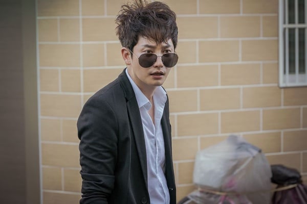 《Lovely Horribly》宋智孝8月韓劇！KBS得獎作品「龐大卡司+劇情介紹」