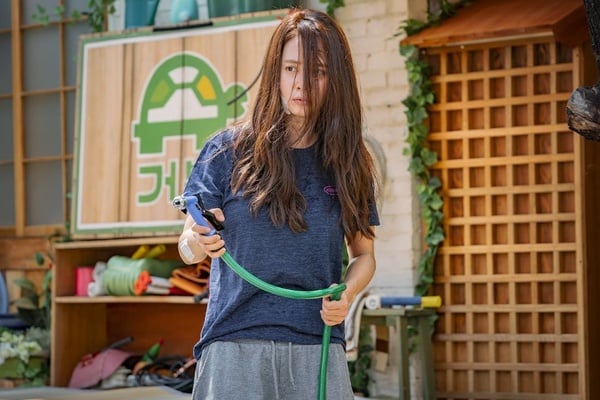 《Lovely Horribly》宋智孝8月韓劇！KBS得獎作品「龐大卡司+劇情介紹」
