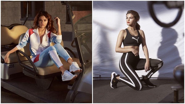 運動服顯瘦三招~Gigi Hadid & Melody都靠這樣穿成為健身房女神