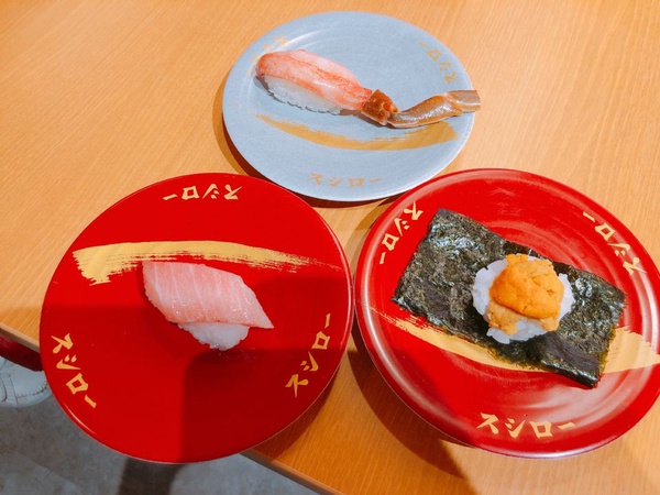 壽司郎2號店即將開幕，5款期間限定特賣壽司別錯過，即將開放APP訂位壽司控手刀快搶！