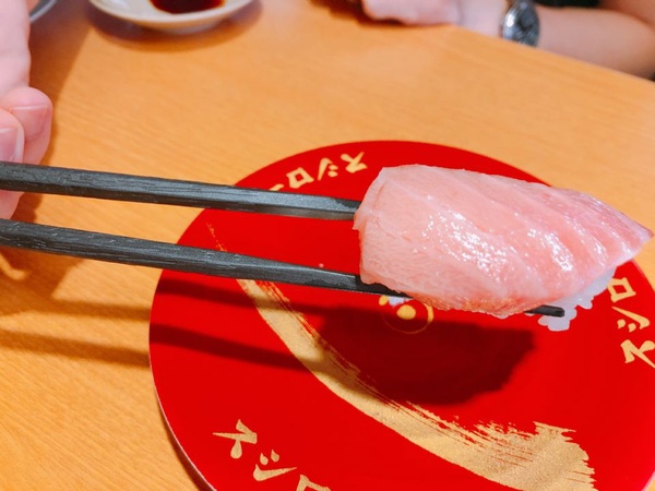 壽司郎2號店即將開幕，5款期間限定特賣壽司別錯過，即將開放APP訂位壽司控手刀快搶！