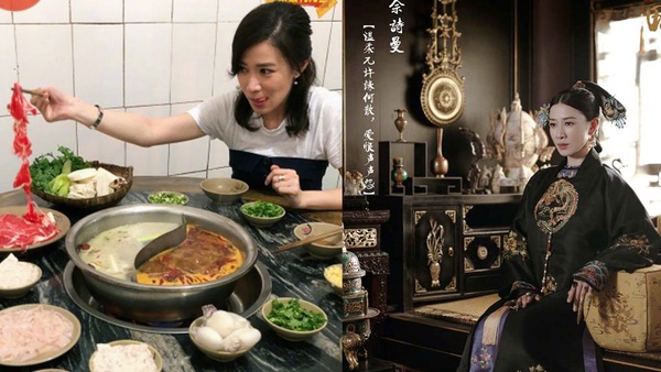 佘詩曼、賈靜雯逆轉「寒性體質」方法！女星這樣做不再手腳冰冷！