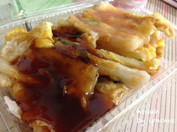 網友推爆的台北、桃園古早味蛋餅清單！QQ麵粉糊皮超經典，會上癮的老口味