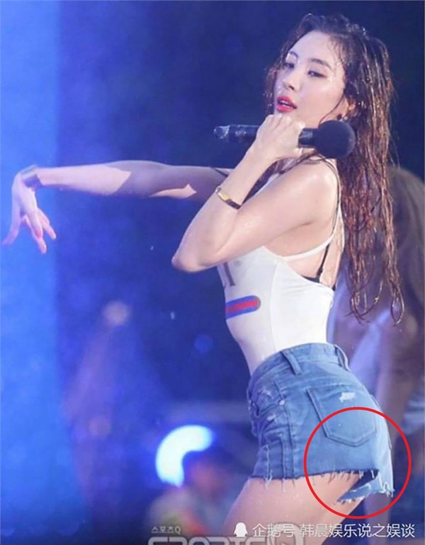 日本、韓國女生在做的「微笑線美白」保養習慣！屁股下緣一圈黑黑的實在太糗