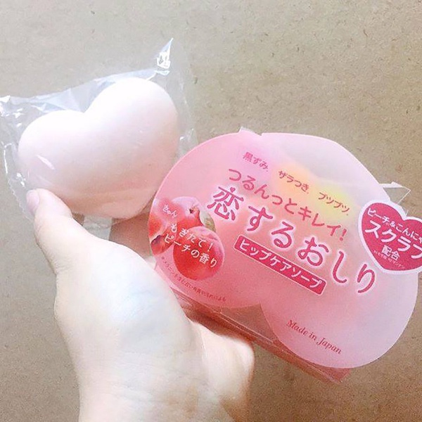 日本、韓國女生在做的「微笑線美白」保養習慣！屁股下緣一圈黑黑的實在太糗