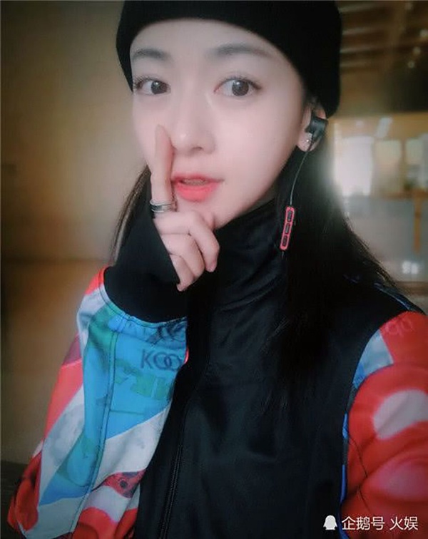 《延禧攻略》娘娘們私服大盤點！私下時裝穿搭堪稱博主，類似單品台灣買的到
