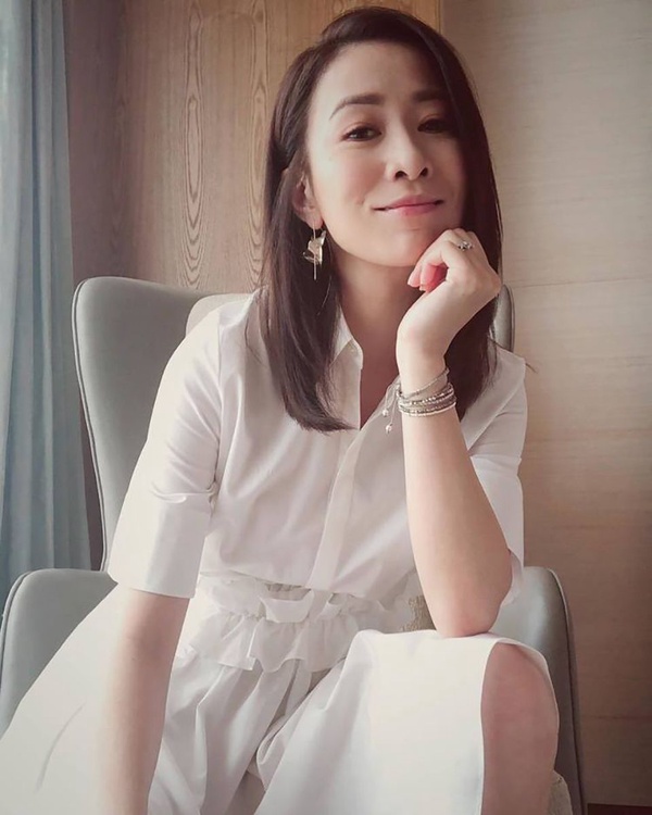 《延禧攻略》娘娘們私服大盤點！私下時裝穿搭堪稱博主，類似單品台灣買的到