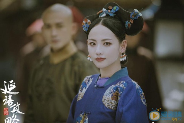 《延禧攻略》娘娘們私服大盤點！私下時裝穿搭堪稱博主，類似單品台灣買的到