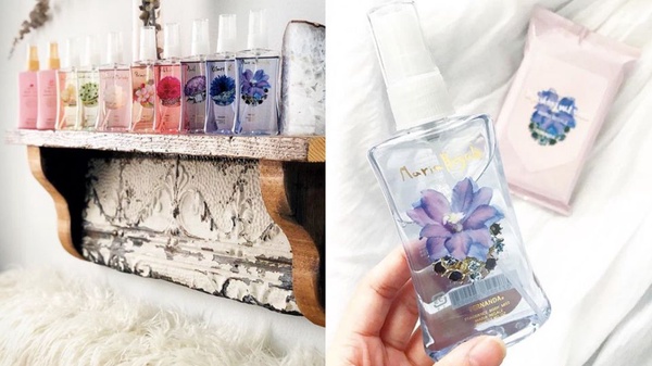日本開架香水推薦！這款味道激似jo malone，還能防曬又止汗！