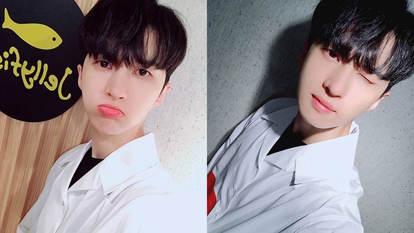 VIXX主唱Ken唱中文歌超標準！這些韓國idol唱中文歌都超標準