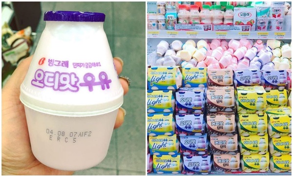 連副會長都在喝！韓國貢茶紫葡萄珍珠奶茶、五款紫色繽紛飲品推薦！