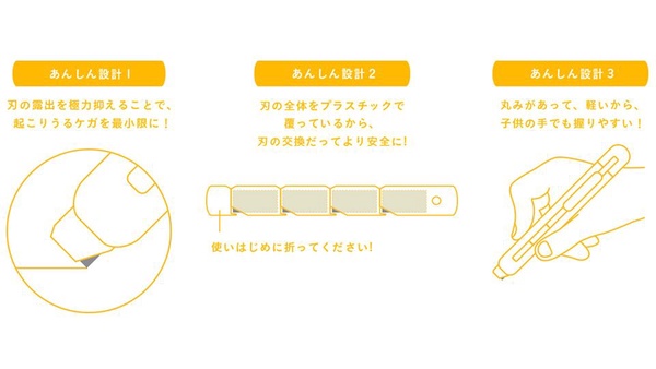 2018日本文具大賞名單出爐！文具控必收的優秀商品都在這篇！