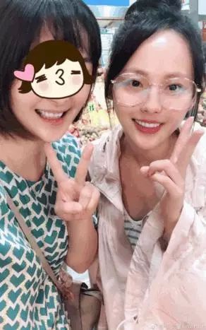 《延禧攻略》最美妃子張嘉倪上線！順嬪劇中是「雙面人」，現實生活是少女孕婦