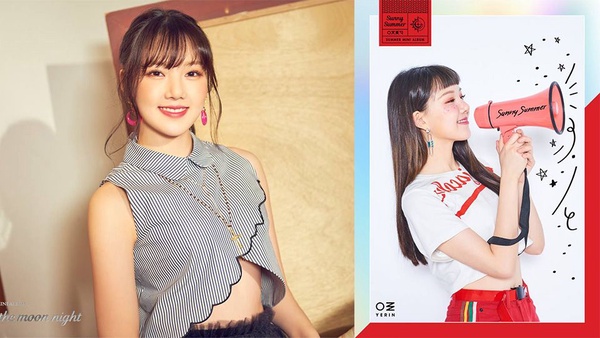韓網票選最適合穿露臍裝的女星TOP8！加碼眾女星瘦出小蠻腰秘訣！