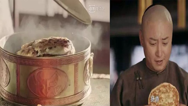 《延禧攻略》戲內的美食你都get到了嗎？這次不聊宮鬥我們看美食～