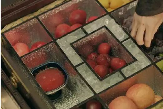 《延禧攻略》戲內的美食你都get到了嗎？這次不聊宮鬥我們看美食～