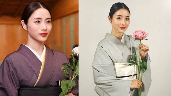 延禧、我的ID是江南美人被問翻的唇色！2018下半年夯劇女主角的品牌+色號扒出！