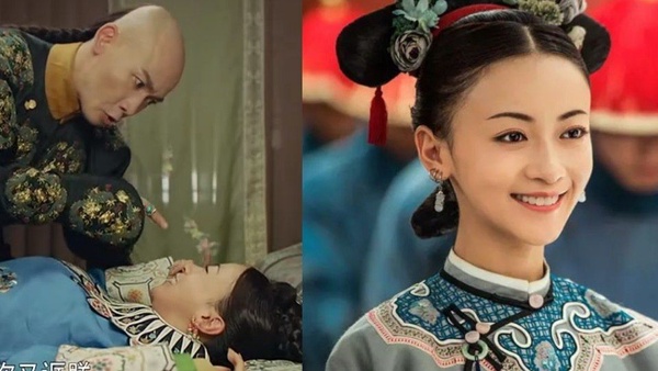 曆珞CP終發糖！《延禧》瓔珞這幾招馭夫術攻略起來，今年七夕不用單獨過拉~