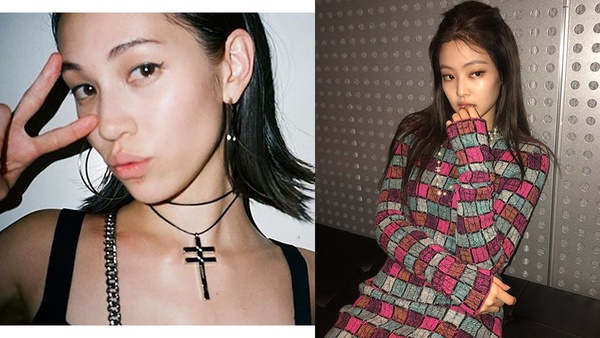 金屬感腮紅太浮誇？6款開架、專櫃必推！妳的七夕約會妝容就差這一道光了