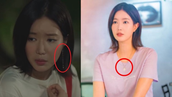 《我的ID是江南美人》女主角的帆布包款！大學生穿搭四重點，擄獲一個車銀優