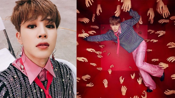 盤點韓國超可愛奶音男IDOL！除了BTS、VIXX之外看看還有誰上榜！？