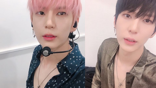 盤點韓國超可愛奶音男IDOL！除了BTS、VIXX之外看看還有誰上榜！？