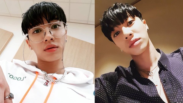 盤點韓國超可愛奶音男IDOL！除了BTS、VIXX之外看看還有誰上榜！？