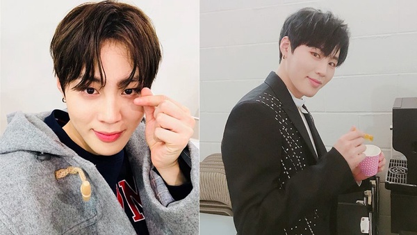 盤點韓國超可愛奶音男IDOL！除了BTS、VIXX之外看看還有誰上榜！？