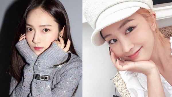 情人節浪漫仙氣妝容解析！PONY、秀智都愛的「鏡光琉璃唇」畫法超簡單，還有精靈系眼妝教學都在這