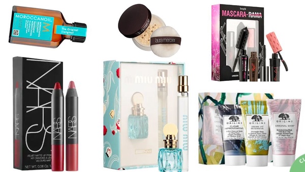 Sephora8折活動8/24開跑攻略！查理、Catie一生推的好物、台灣買不到的色號快趁機入手