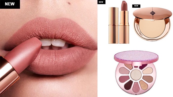 Sephora8折活動8/24開跑攻略！查理、Catie一生推的好物、台灣買不到的色號快趁機入手