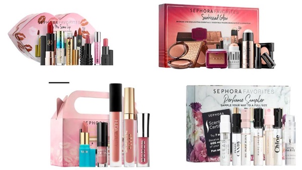 Sephora8折活動8/24開跑攻略！查理、Catie一生推的好物、台灣買不到的色號快趁機入手