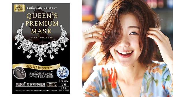 縮毛孔面膜推薦！粉刺肌專屬必收款、還有一款居然只能「妝前用」！