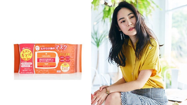縮毛孔面膜推薦！粉刺肌專屬必收款、還有一款居然只能「妝前用」！